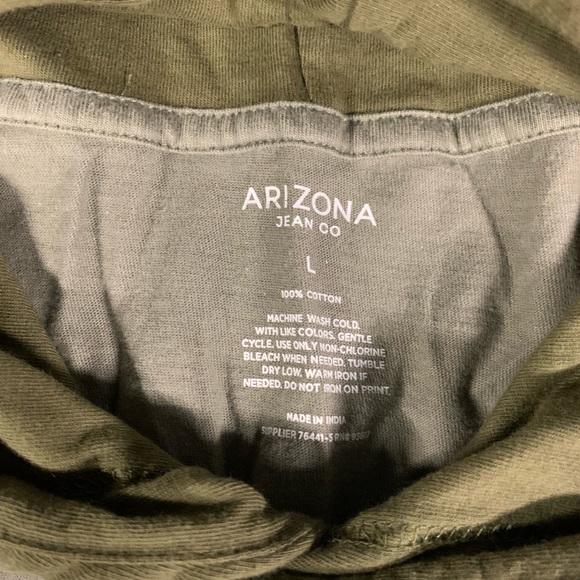 ARIZONA HOODIE - Picture 3 of 3